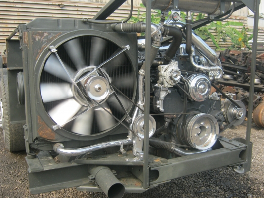 scania  113 360 * 124 380