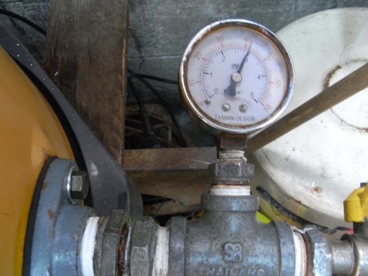 ขายปั้มน้ำ Mitsubishi 250 W สภาพสวยพร้อมใช้งาน รับประกันคุณภาพ ขายปั้มน้ำ Mitsubishi 250 W สภาพสวยพร้อมใช้งาน รับประกันคุณภาพ