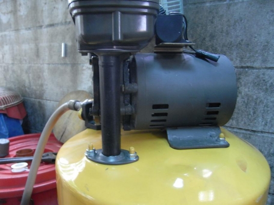 ขายปั้มน้ำ Mitsubishi 250 W สภาพสวยพร้อมใช้งาน รับประกันคุณภาพ ขายปั้มน้ำ Mitsubishi 250 W สภาพสวยพร้อมใช้งาน รับประกันคุณภาพ