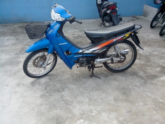 w110i ปี55 29500 aโลตัสพระราม2 087-9849822