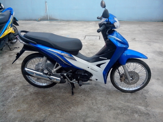 w110i ปี55 29500 aโลตัสพระราม2 087-9849822