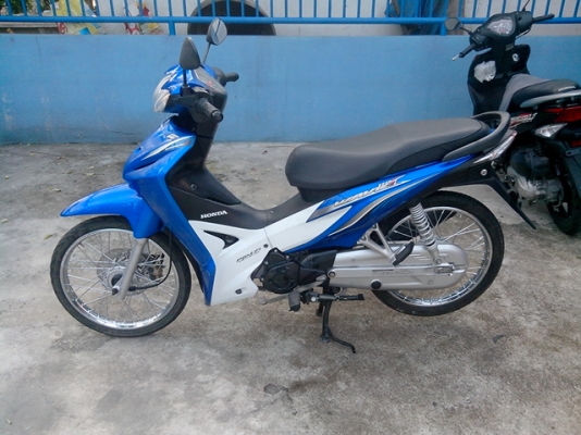 w110i ปี55 29500 aโลตัสพระราม2 087-9849822