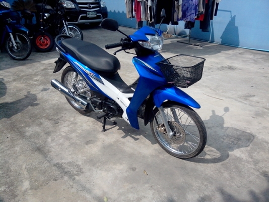 w110i ปี55 29500 aโลตัสพระราม2 087-9849822