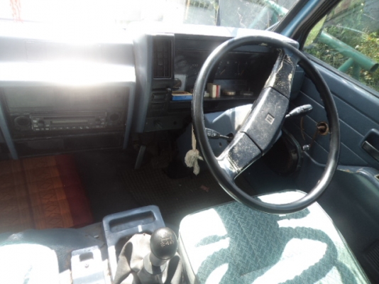 ขายรถอีซูซุ115แรงม้า สภาพสวยๆพร้อมใช้งานคับ