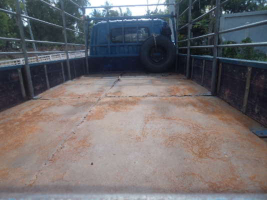 ขายรถอีซูซุ115แรงม้า สภาพสวยๆพร้อมใช้งานคับ