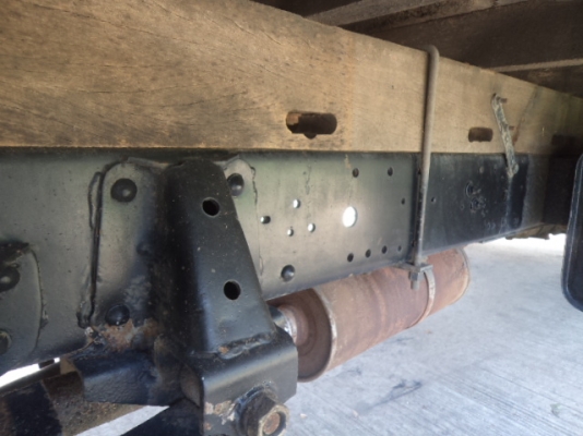 ขายรถอีซูซุ115แรงม้า สภาพสวยๆพร้อมใช้งานคับ