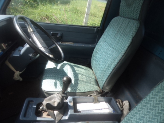 ขายรถอีซูซุ115แรงม้า สภาพสวยๆพร้อมใช้งานคับ