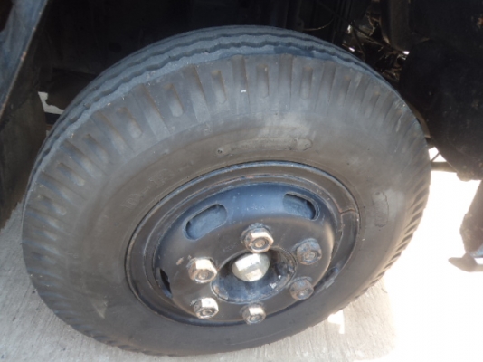 ขายรถอีซูซุ115แรงม้า สภาพสวยๆพร้อมใช้งานคับ