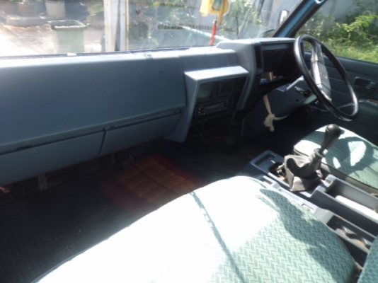 ขายรถอีซูซุ115แรงม้า สภาพสวยๆพร้อมใช้งานคับ