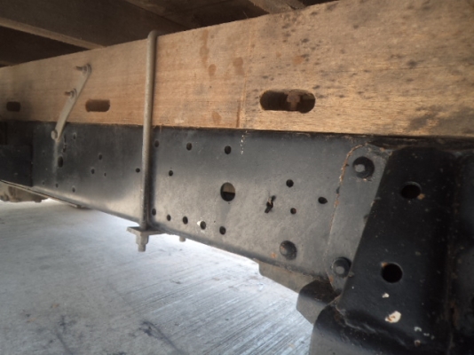 ขายรถอีซูซุ115แรงม้า สภาพสวยๆพร้อมใช้งานคับ