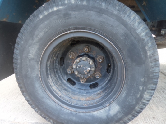 ขายรถอีซูซุ115แรงม้า สภาพสวยๆพร้อมใช้งานคับ