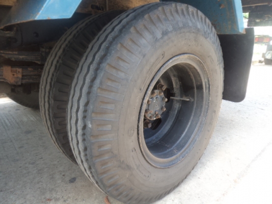 ขายรถอีซูซุ115แรงม้า สภาพสวยๆพร้อมใช้งานคับ