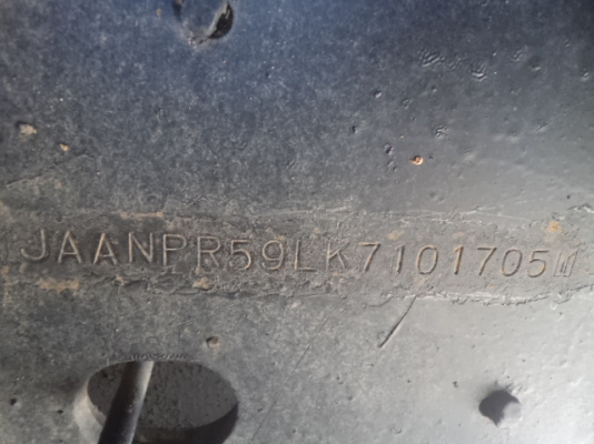 ขายรถอีซูซุ115แรงม้า สภาพสวยๆพร้อมใช้งานคับ