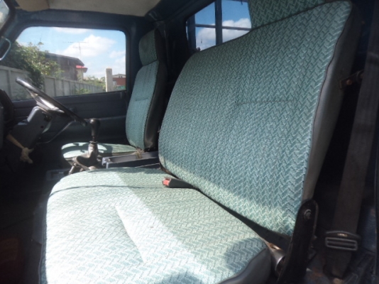 ขายรถอีซูซุ115แรงม้า สภาพสวยๆพร้อมใช้งานคับ