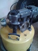 ขายปั๊มน้ำมิตซู