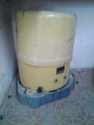 ขายปั๊มน้ำมิตซู