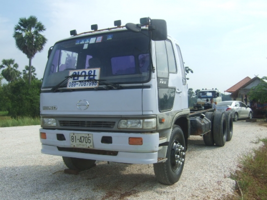 ขาย 10 ล้อ FM1J ขาย 10 ล้อ FM1J