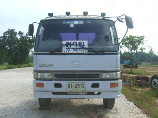 ขาย 10 ล้อ FM1J ขาย 10 ล้อ FM1J