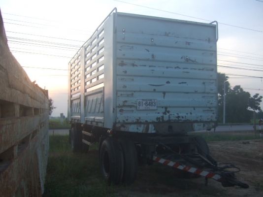 ขายลูกพ่วงสามมิตรไม่ดั๊มพ์