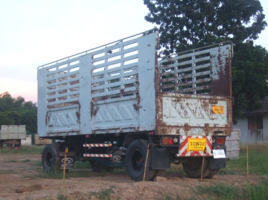 ขายลูกพ่วงสามมิตรไม่ดั๊มพ์