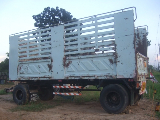 ขายลูกพ่วงสามมิตรไม่ดั๊มพ์