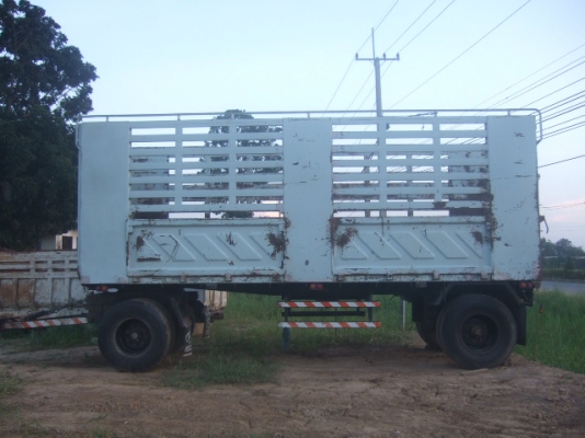 ขายลูกพ่วงสามมิตรไม่ดั๊มพ์