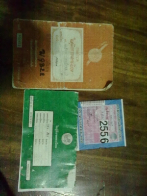 ขายc70สภาพดี ทะเบียนโครง-เครื่องต่อทะเบียนได้ไม่ขาด เครื่่องเวฟเดิมๆ / 29000 ต่อลองได้นิดหน่อยรถเพิ่งทำใหม่ออกงานเดียวครับ To-0904573392 ขายc70สภาพดี ทะเบียนโครง-เครื่องต่อทะเบียนได้ไม่ขาด เครื่่องเวฟเดิมๆ / 29000 ต่อลองได้นิดหน่อยรถเพิ่งทำใหม่ออกงานเดียวครับ To-0904573392