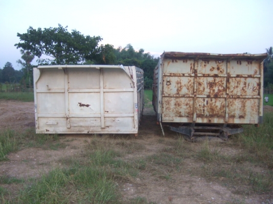 ขายกระบะดั๊มพ์ ขายกระบะดั๊มพ์