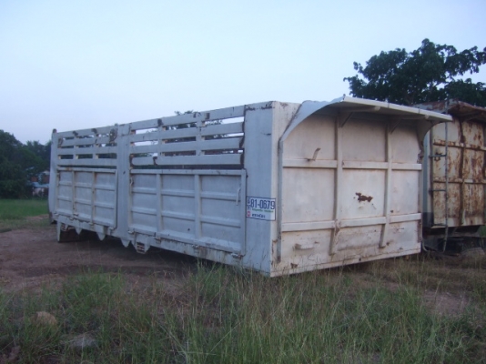 ขายกระบะดั๊มพ์