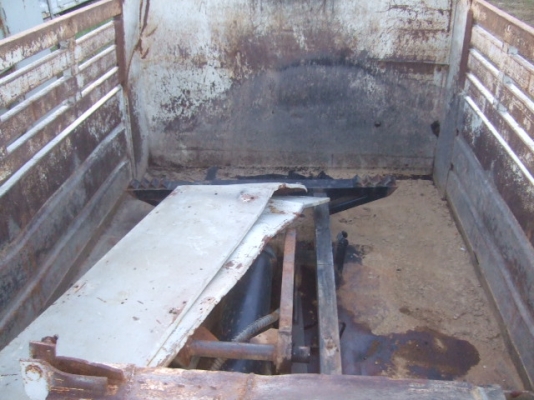 ขายกระบะดั๊มพ์ ขายกระบะดั๊มพ์