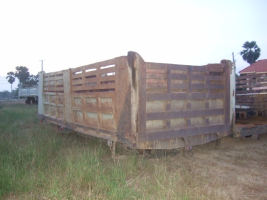 ขายกระบะดั๊มพ์KAC โคราช