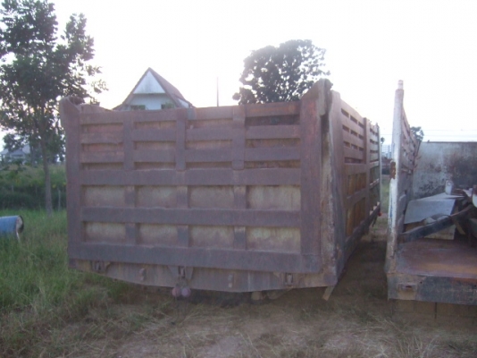 ขายกระบะดั๊มพ์KAC โคราช