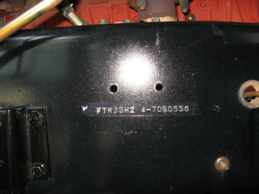 ขาย 6 ล้อ อีซูซุเดก้าดัมพ์สามมิตร แม็กโหลด 200 แรง ยาว 4.80 ม.ปี 2007 พร้อมใช้งาน สภาพกว่า 90 \% สวยกิ๊ป ๆ เครื่องแน่น คัสซีสวย รถใช้น้อย สนใจชมรถก่อนได้ครับ