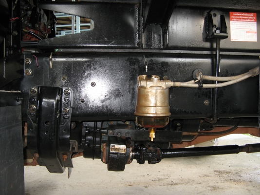 ขาย 6 ล้อ อีซูซุเดก้าดัมพ์สามมิตร แม็กโหลด 200 แรง ยาว 4.80 ม.ปี 2007 พร้อมใช้งาน สภาพกว่า 90 \% สวยกิ๊ป ๆ เครื่องแน่น คัสซีสวย รถใช้น้อย สนใจชมรถก่อนได้ครับ