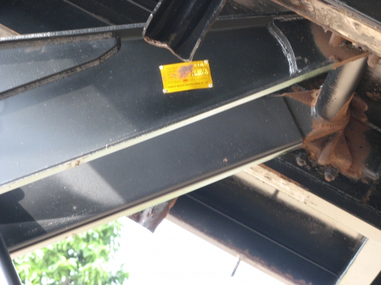 ขาย 6 ล้อ อีซูซุเดก้าดัมพ์สามมิตร แม็กโหลด 200 แรง ยาว 4.80 ม.ปี 2007 พร้อมใช้งาน สภาพกว่า 90 \% สวยกิ๊ป ๆ เครื่องแน่น คัสซีสวย รถใช้น้อย สนใจชมรถก่อนได้ครับ