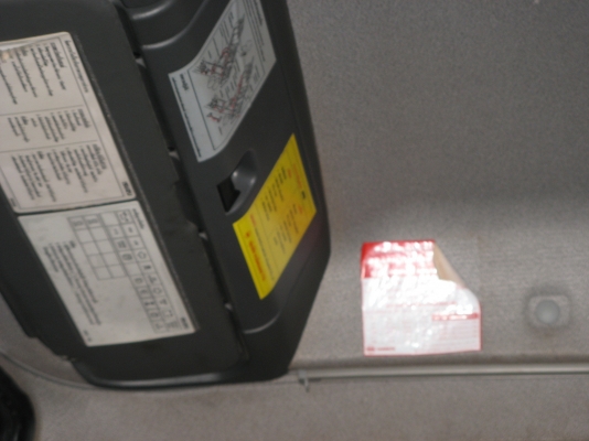 ขาย 6 ล้อ อีซูซุเดก้าดัมพ์สามมิตร แม็กโหลด 200 แรง ยาว 4.80 ม.ปี 2007 พร้อมใช้งาน สภาพกว่า 90 \% สวยกิ๊ป ๆ เครื่องแน่น คัสซีสวย รถใช้น้อย สนใจชมรถก่อนได้ครับ