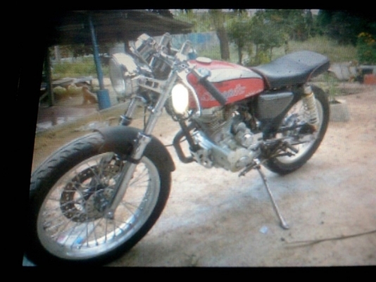 ขายHonda wing