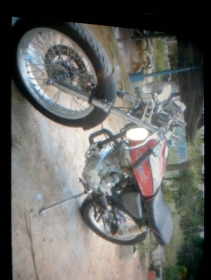 ขายHonda wing