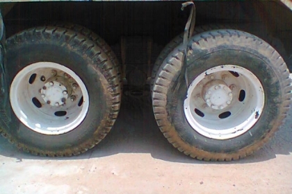 ไอหลงเทอร์โบ TF ขายด่วน