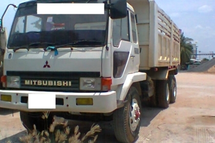 ไอหลงเทอร์โบ TF ขายด่วน