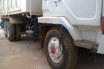 ไอหลงเทอร์โบ TF ขายด่วน