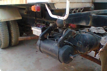 ไอหลงเทอร์โบ TF ขายด่วน