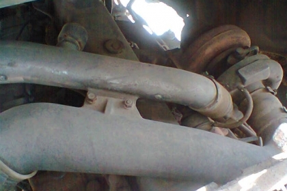 ไอหลงเทอร์โบ TF ขายด่วน