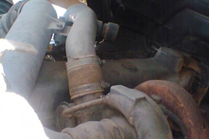 ไอหลงเทอร์โบ TF ขายด่วน