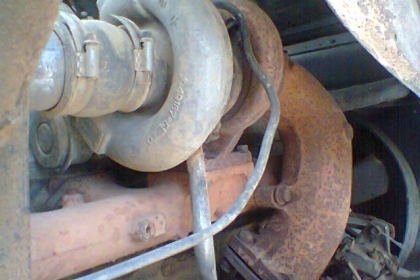 ไอหลงเทอร์โบ TF ขายด่วน