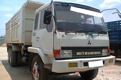 ไอหลงเทอร์โบ TF ขายด่วน