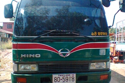 6 ล้อดั้ม KL วางหัวสหมอเงินขายด่วน