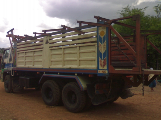 ขายHINO FM3MNLD 2เพลาดั๊ม เครื่องดี คัทชีสวยมากๆ ยางเต็ม10เส้น ขายHINO FM3MNLD 2เพลาดั๊ม เครื่องดี คัทชีสวยมากๆ ยางเต็ม10เส้น