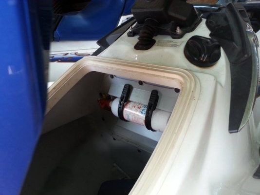 ขายเรือเจ๊ทสกีสองลำ Seadoo GTX 4-tex ปี 2002