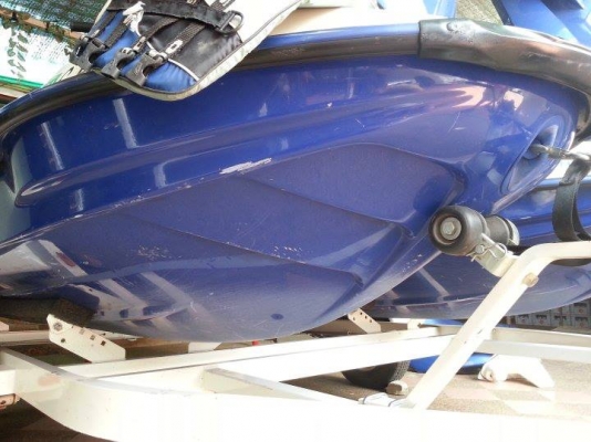 ขายเรือเจ๊ทสกีสองลำ Seadoo GTX 4-tex ปี 2002